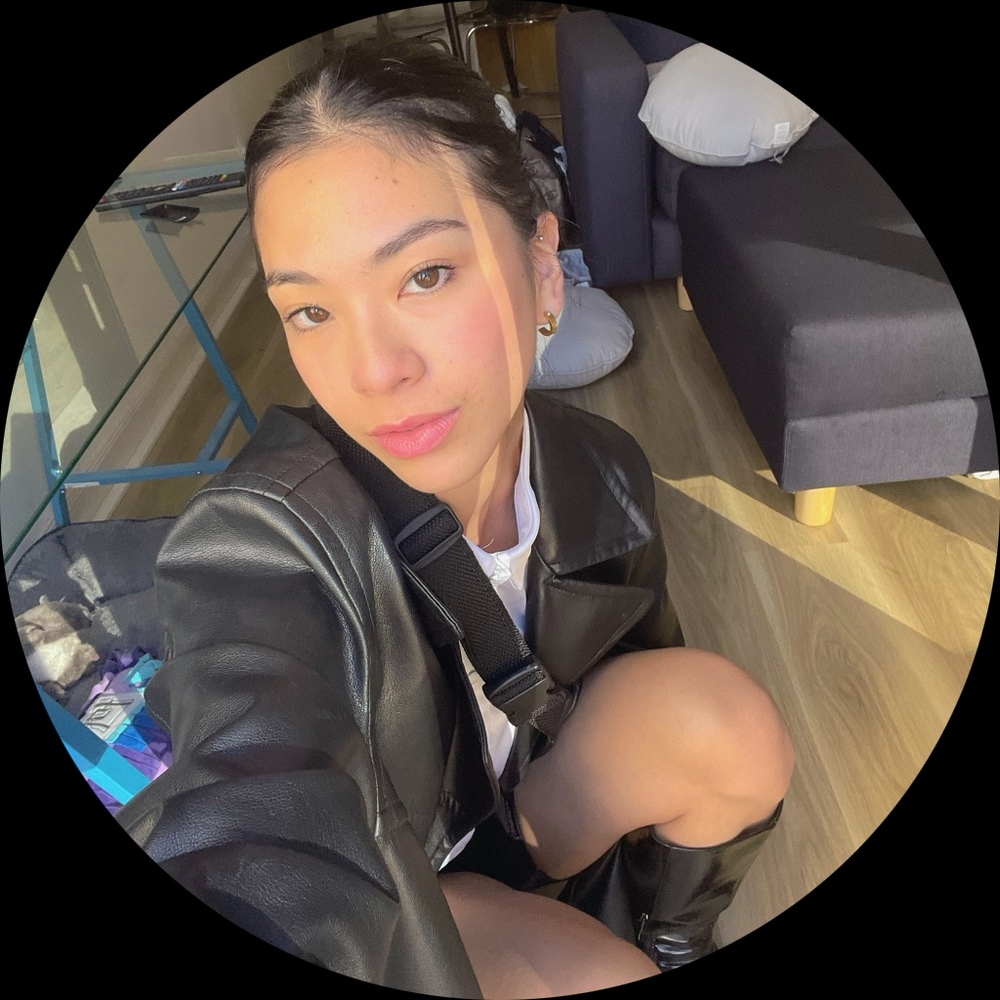 Meet your Posher, Monica